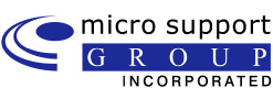 Micro Support Group Incorporated